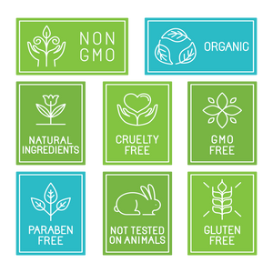 Organik Beauty - All of our skincare products contain only natural ingredients and are cruelty free, non gmo and paraben free.