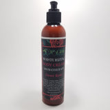 Sweet Roses Moisturizing Body Cream - Organik Beauty