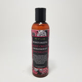 Oatmeal Milk and Honey Moisturizing Body Cream - Organik Beauty