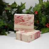 Winter Collection - All Natural Handmade Soaps - Organik Beauty