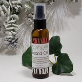 Beard Grooming Collection - Organik Beauty