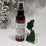 Beard Grooming Collection - Organik Beauty