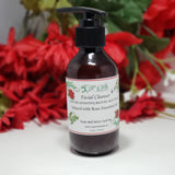 Facial Care System - Dry/Sensitive/Mature Skin - Organik Beauty
