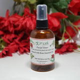 Facial Care System - Dry/Sensitive/Mature Skin - Organik Beauty