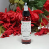 Facial Care System - Dry/Sensitive/Mature Skin - Organik Beauty