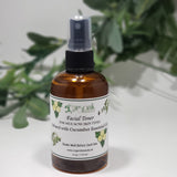 Facial Care System - Oily/Acne Prone Skin - Organik Beauty