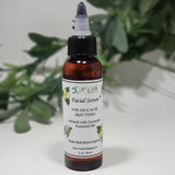 Facial Care System - Oily/Acne Prone Skin - Organik Beauty