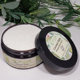 Coconut Palm Whipped Shea Body Butter - Organik Beauty