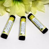 Lip Balm-All Natural .15 oz