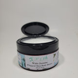 White Jasmine Body Essentials Gift Set Small - Organik Beauty