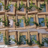 Soap Party Favors - Organik Beauty