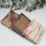 Winter Collection - All Natural Handmade Soaps - Organik Beauty