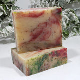 Winter Collection - All Natural Handmade Soaps - Organik Beauty